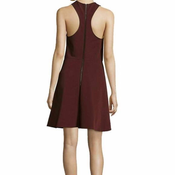 Rag & Bone Sabrina Racer Back Dress Women’s size 4 - Picture 8 of 8